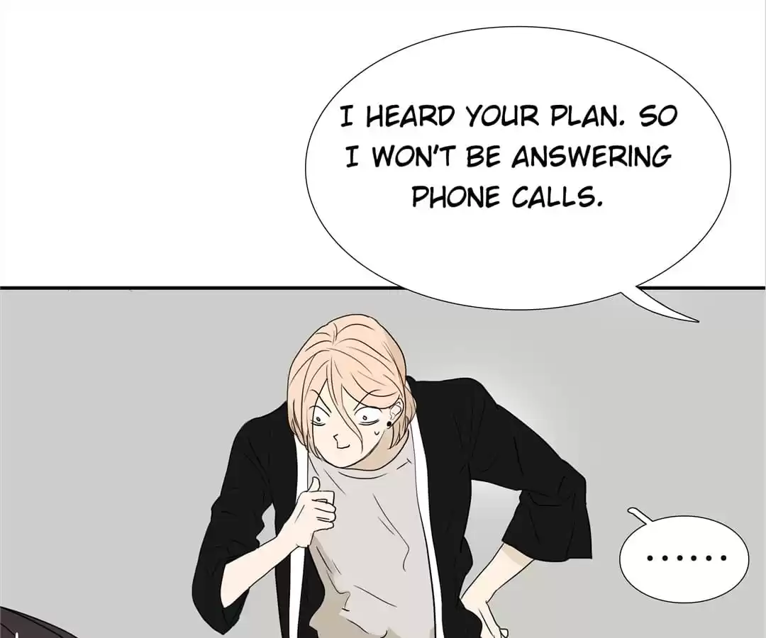 BROMANCE (Official) - Chapter 159 manhwa