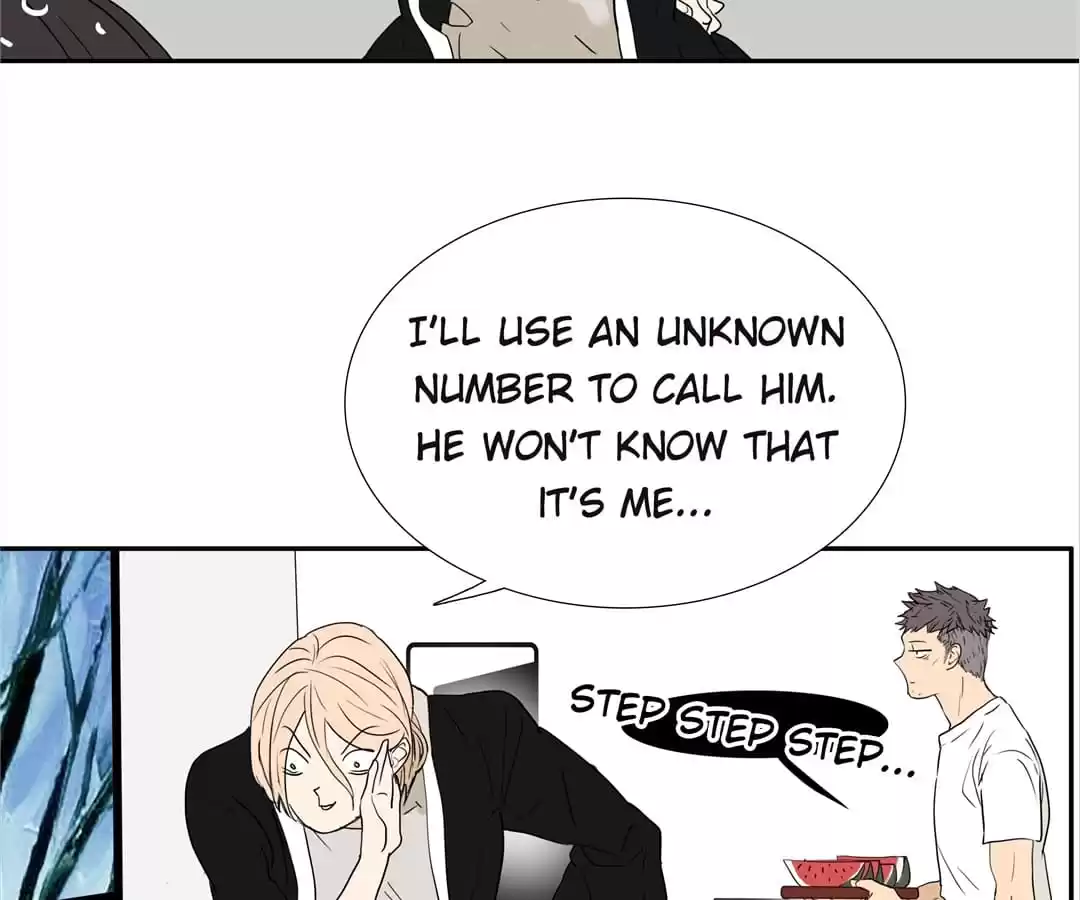 BROMANCE (Official) - Chapter 159 manhwa