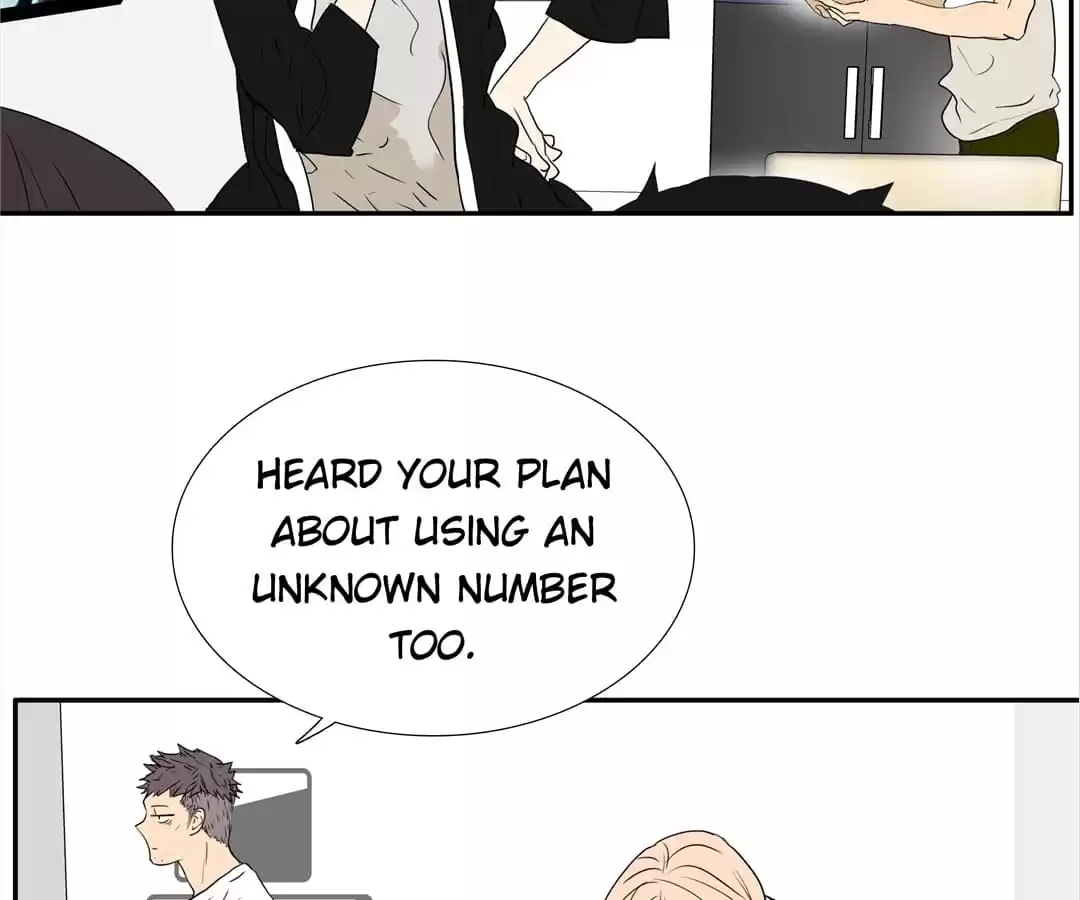 BROMANCE (Official) - Chapter 159 manhwa