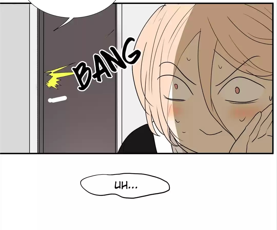BROMANCE (Official) - Chapter 159 manhwa