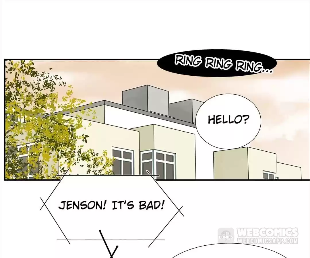 BROMANCE (Official) - Chapter 159 manhwa