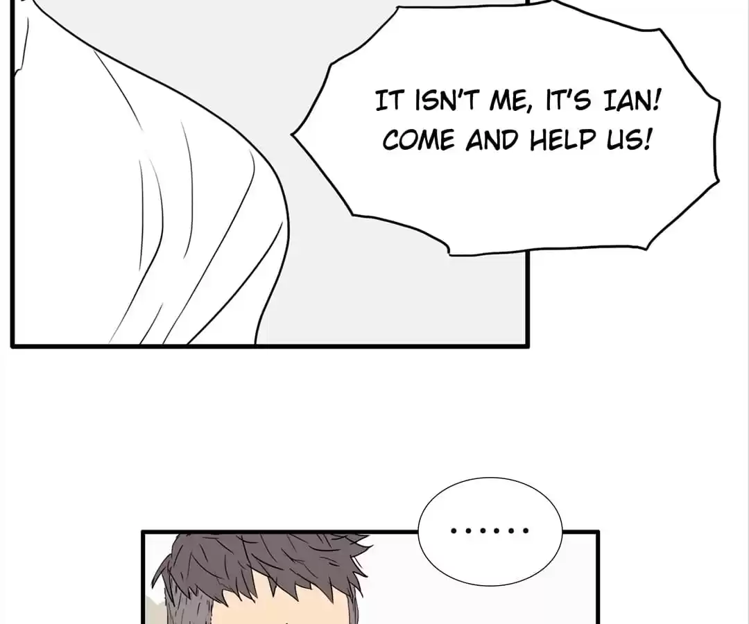 BROMANCE (Official) - Chapter 159 manhwa
