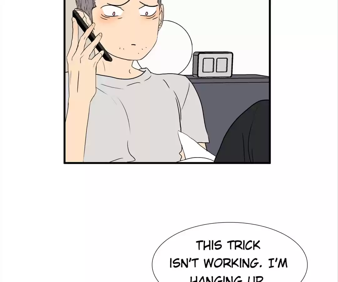 BROMANCE (Official) - Chapter 159 manhwa