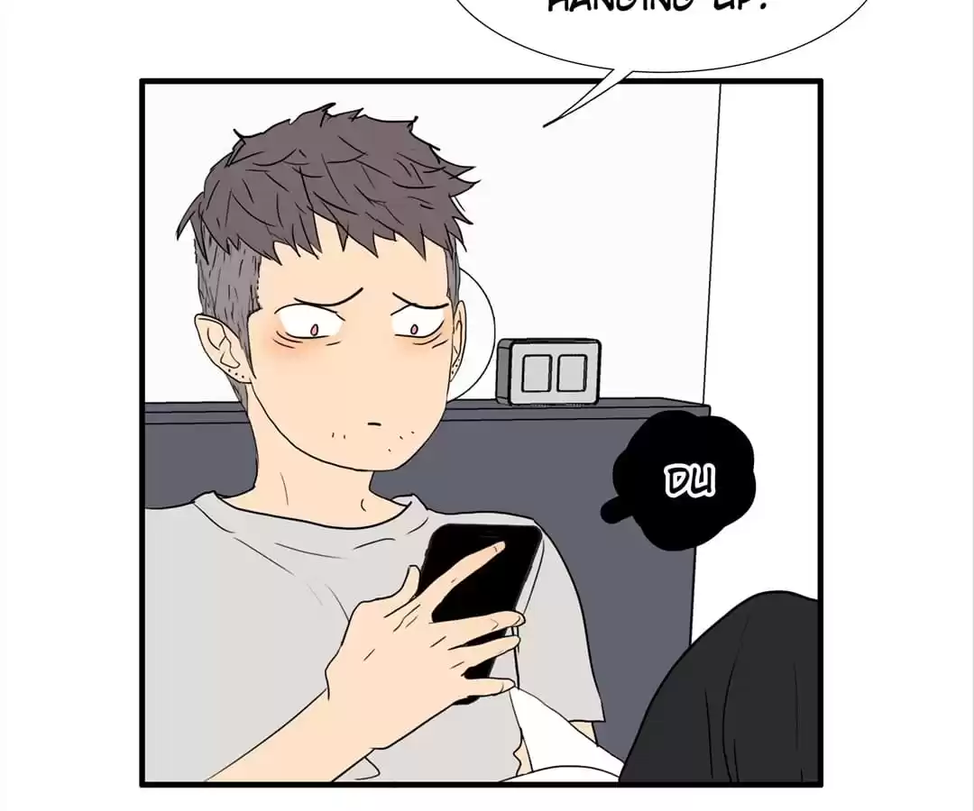 BROMANCE (Official) - Chapter 159 manhwa