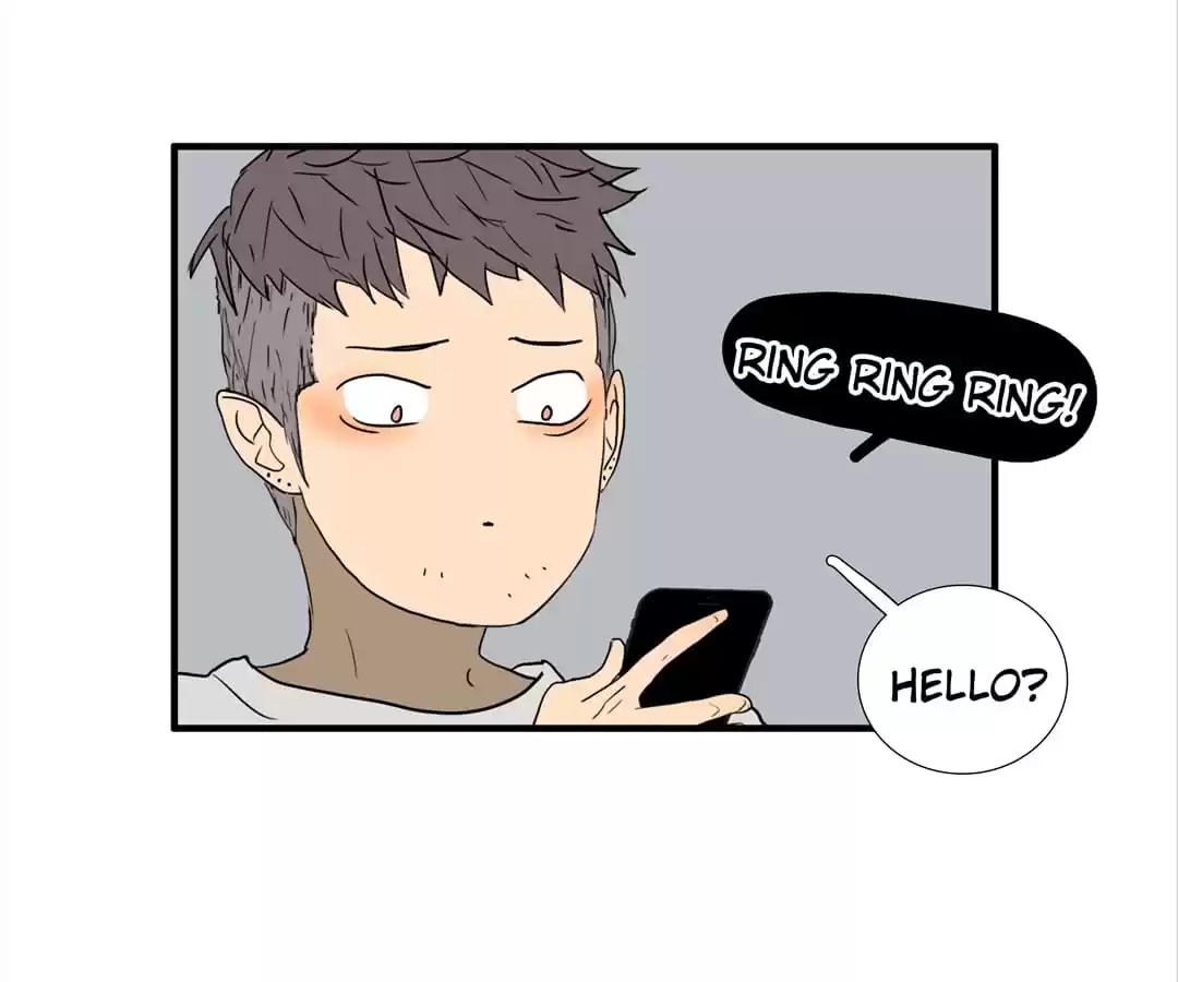 BROMANCE (Official) - Chapter 159 manhwa