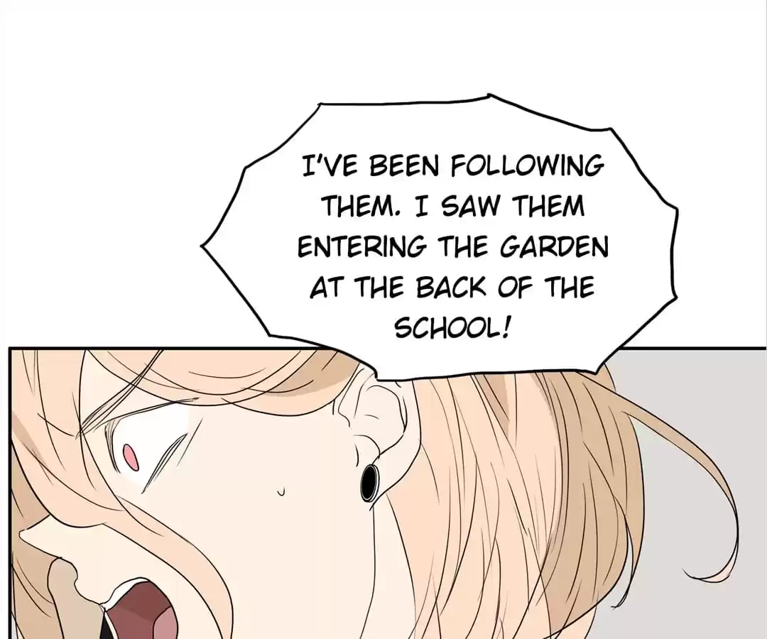 BROMANCE (Official) - Chapter 159 manhwa