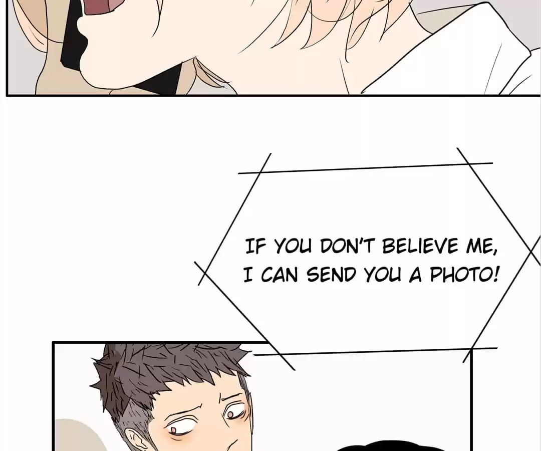 BROMANCE (Official) - Chapter 159 manhwa