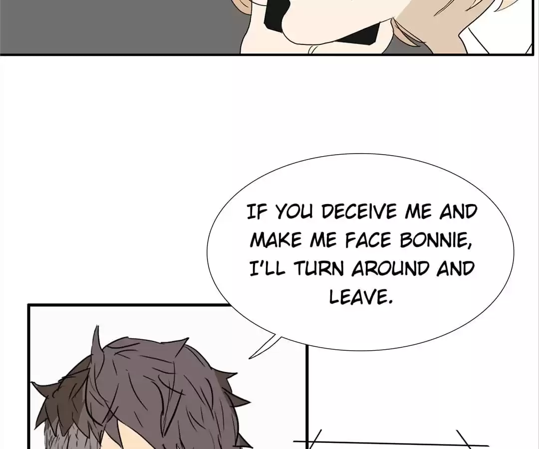BROMANCE (Official) - Chapter 159 manhwa