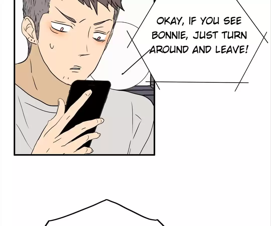 BROMANCE (Official) - Chapter 159 manhwa