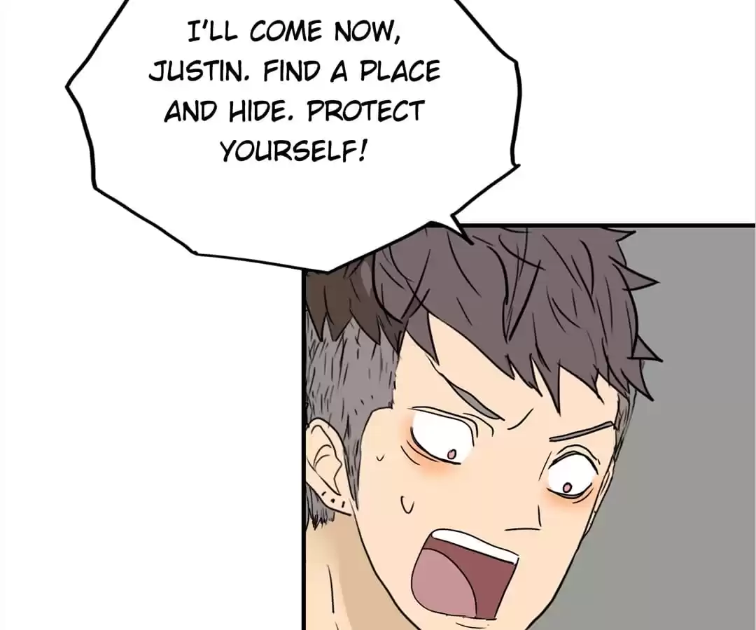 BROMANCE (Official) - Chapter 159 manhwa