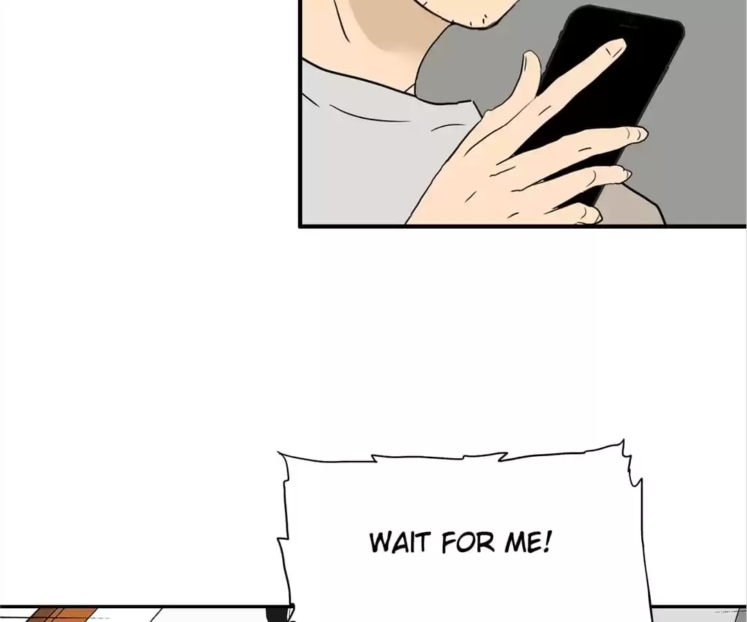 BROMANCE (Official) - Chapter 159 manhwa