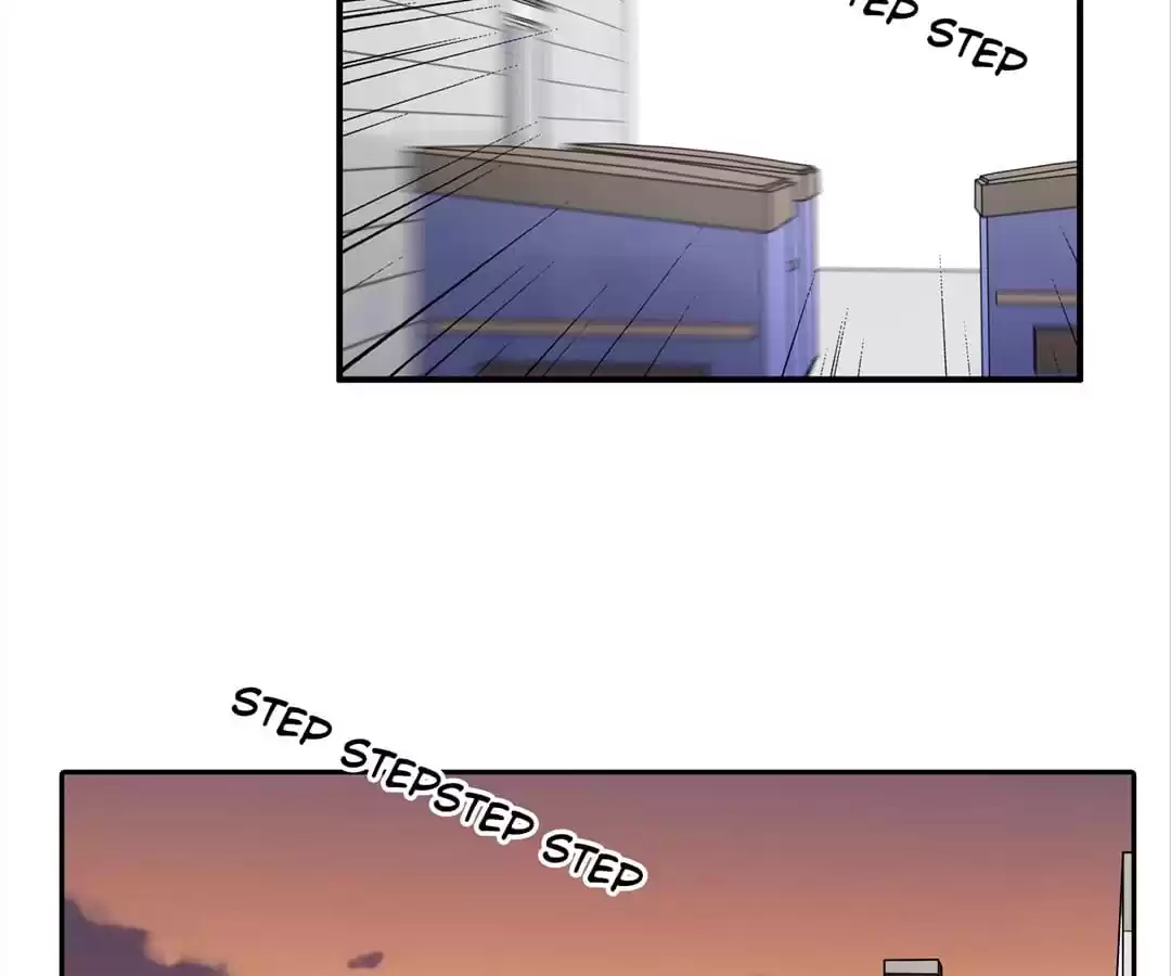 BROMANCE (Official) - Chapter 159 manhwa
