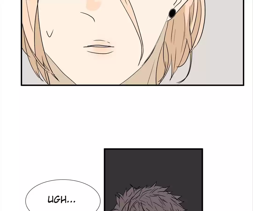 BROMANCE (Official) - Chapter 159 manhwa