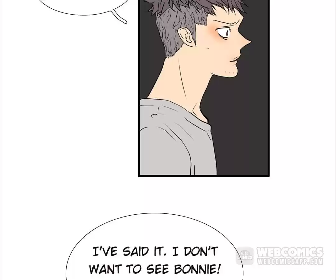 BROMANCE (Official) - Chapter 159 manhwa