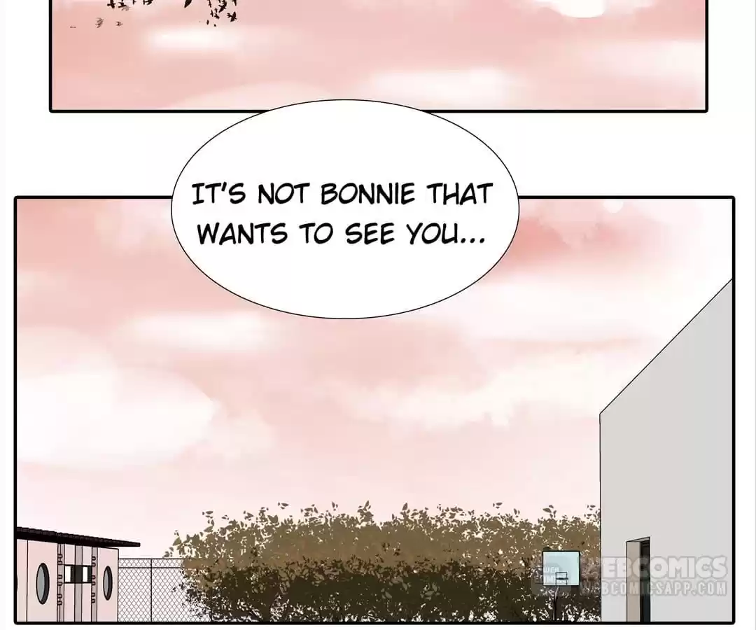 BROMANCE (Official) - Chapter 160 manhwa
