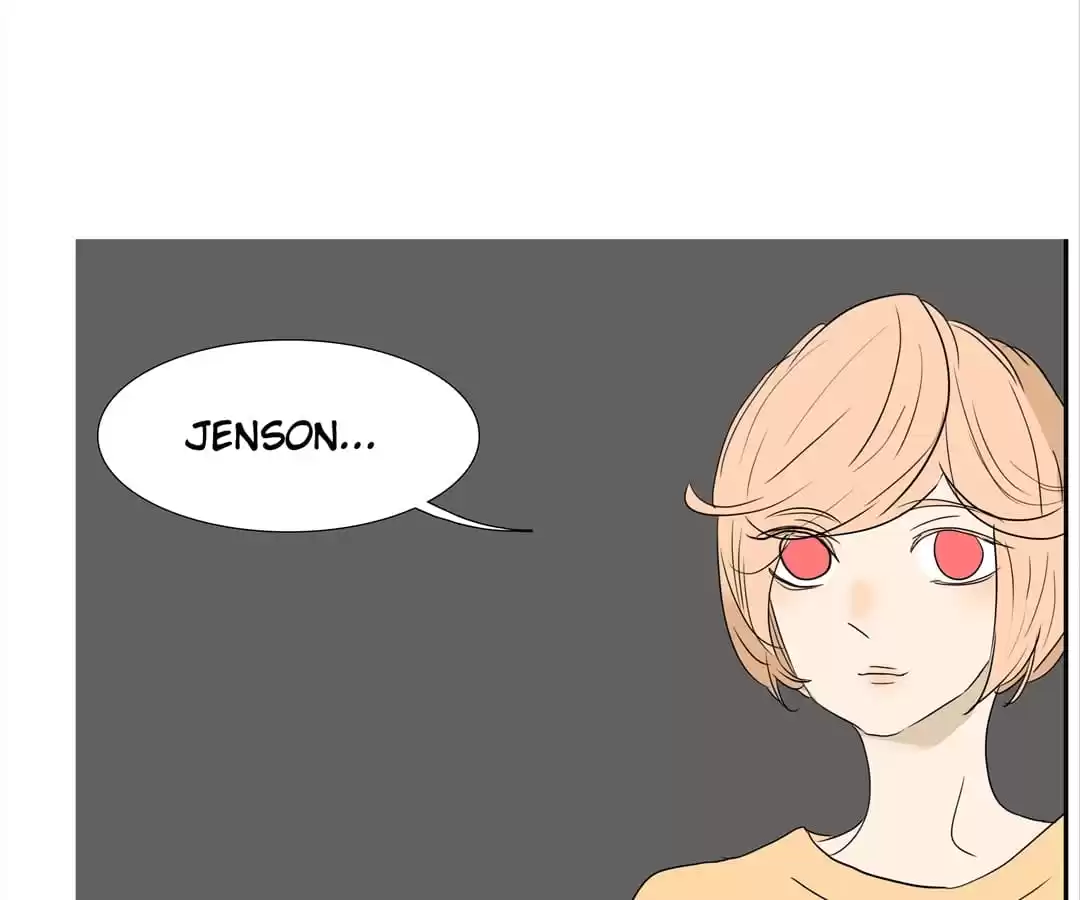 BROMANCE (Official) - Chapter 160 manhwa