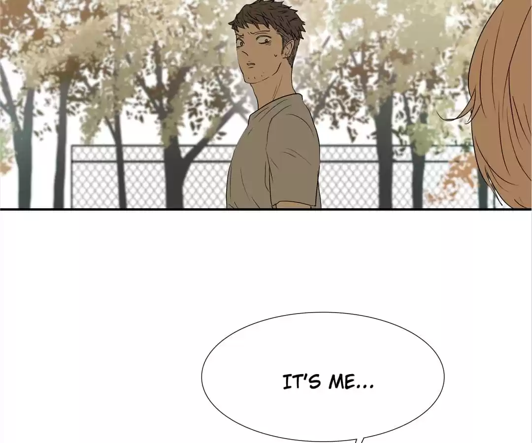 BROMANCE (Official) - Chapter 160 manhwa