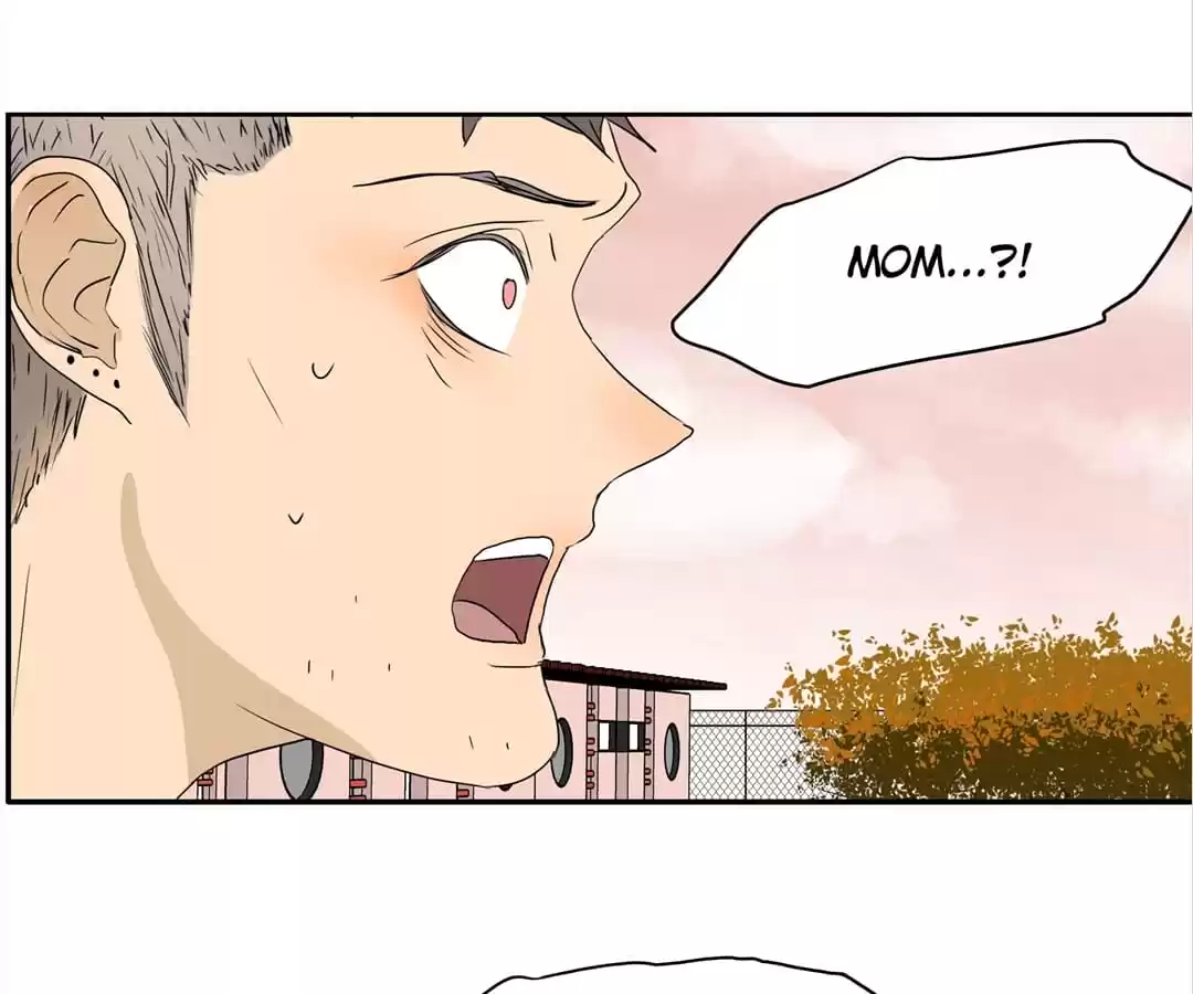 BROMANCE (Official) - Chapter 160 manhwa