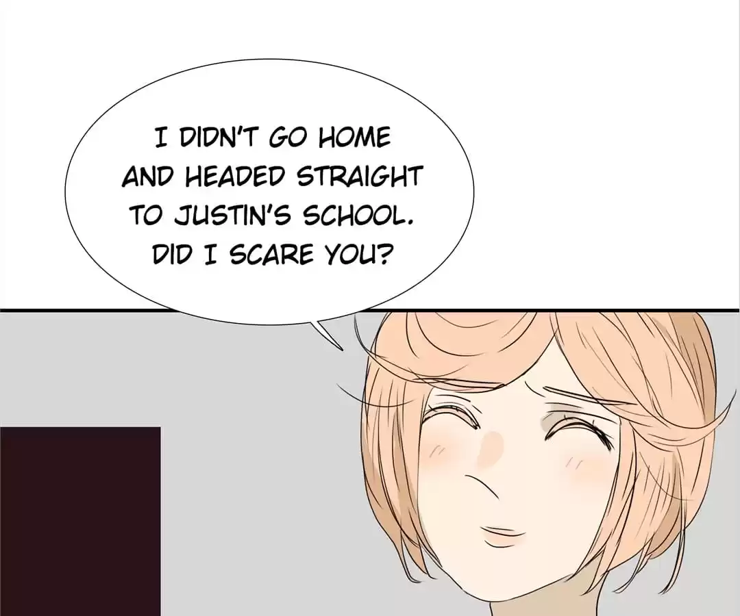 BROMANCE (Official) - Chapter 160 manhwa