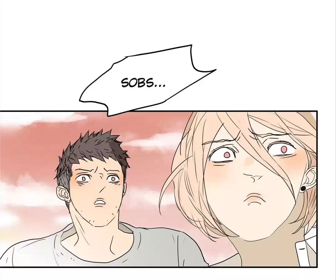 BROMANCE (Official) - Chapter 160 manhwa