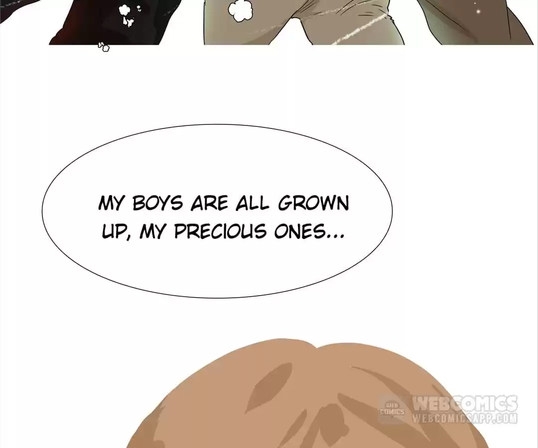 BROMANCE (Official) - Chapter 160 manhwa