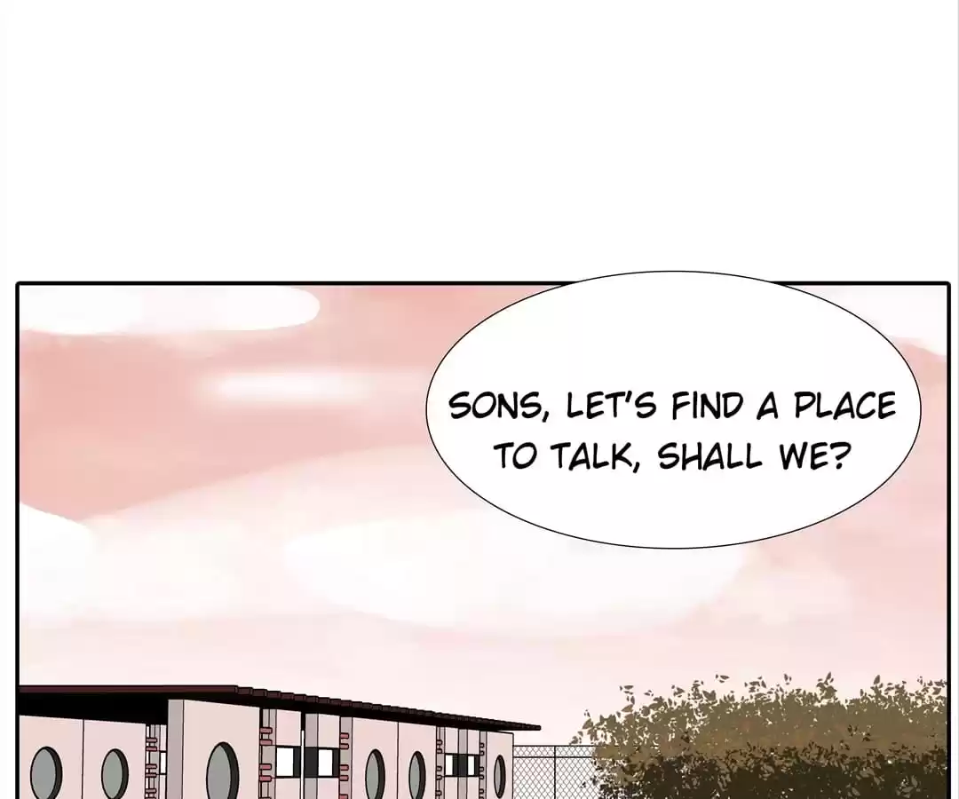 BROMANCE (Official) - Chapter 160 manhwa