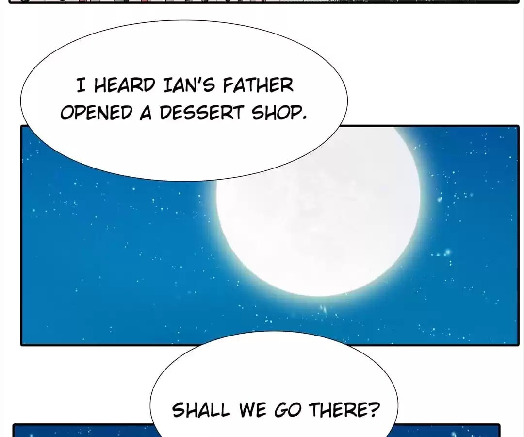 BROMANCE (Official) - Chapter 160 manhwa