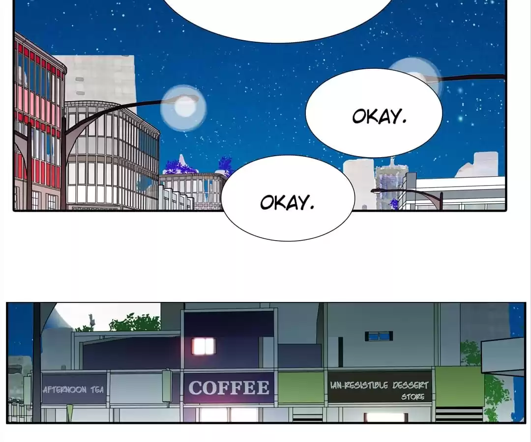 BROMANCE (Official) - Chapter 160 manhwa