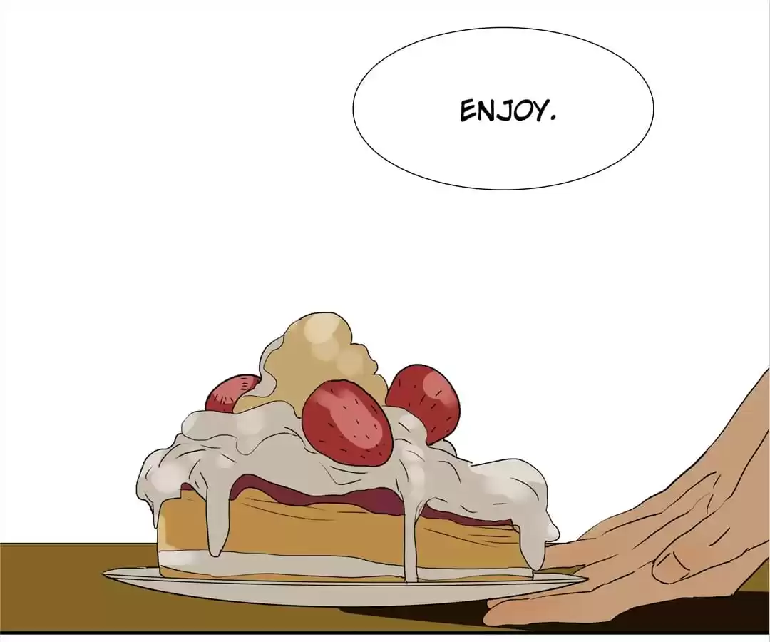 BROMANCE (Official) - Chapter 160 manhwa