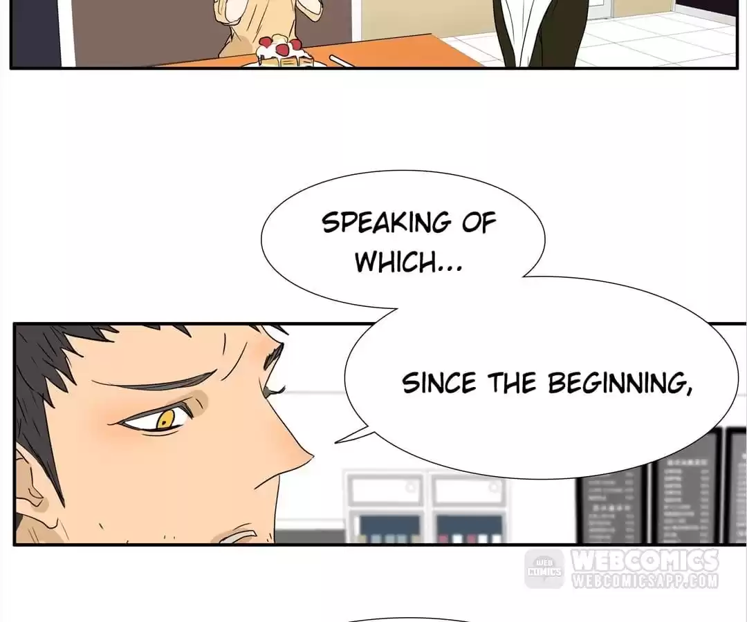BROMANCE (Official) - Chapter 160 manhwa