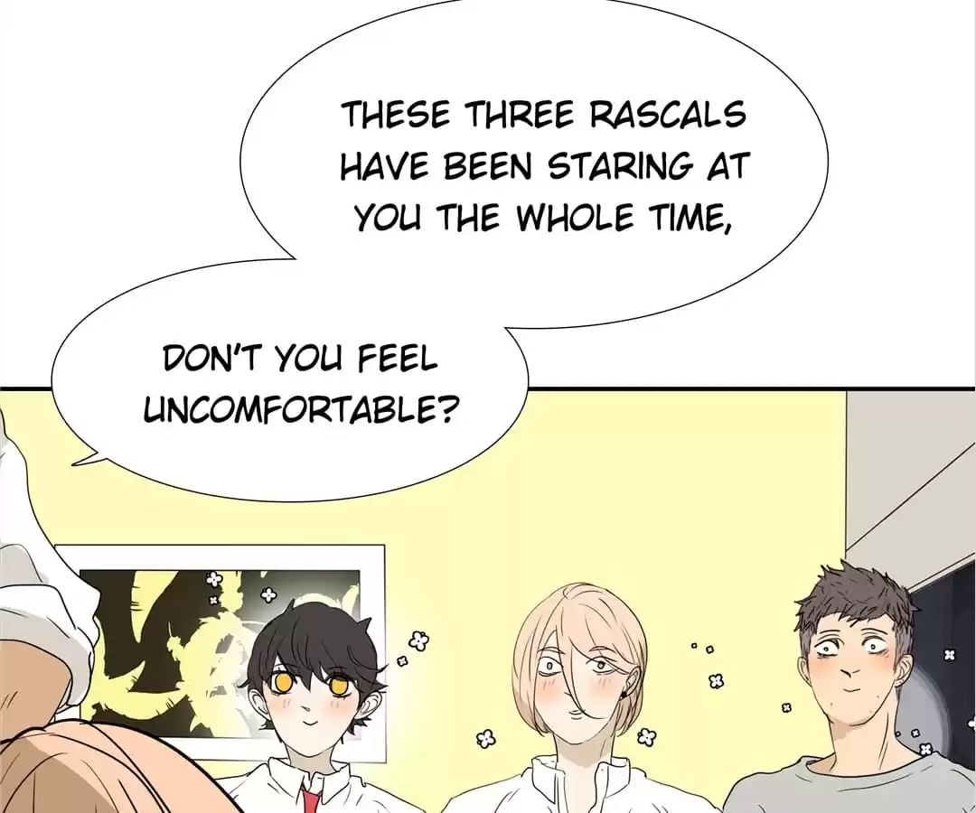 BROMANCE (Official) - Chapter 160 manhwa