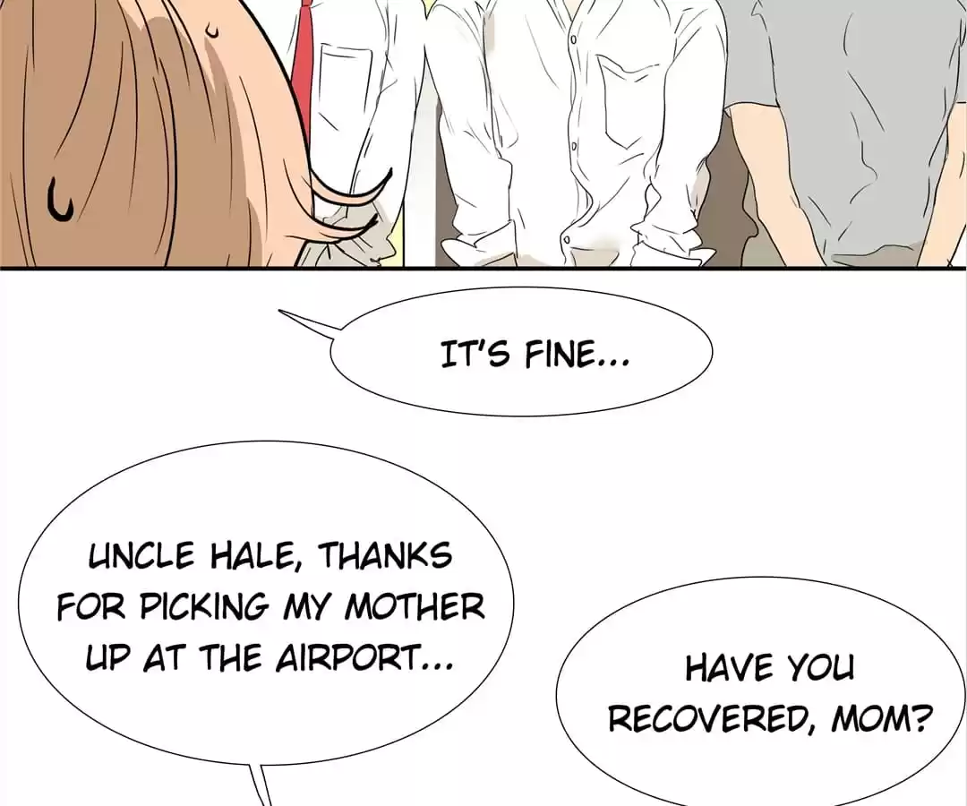 BROMANCE (Official) - Chapter 160 manhwa