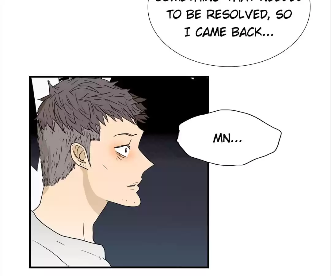 BROMANCE (Official) - Chapter 160 manhwa