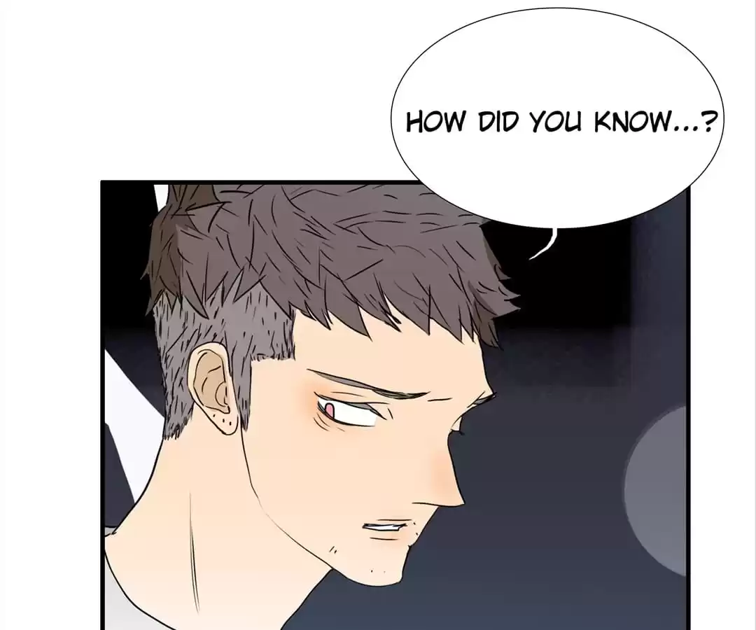 BROMANCE (Official) - Chapter 160 manhwa