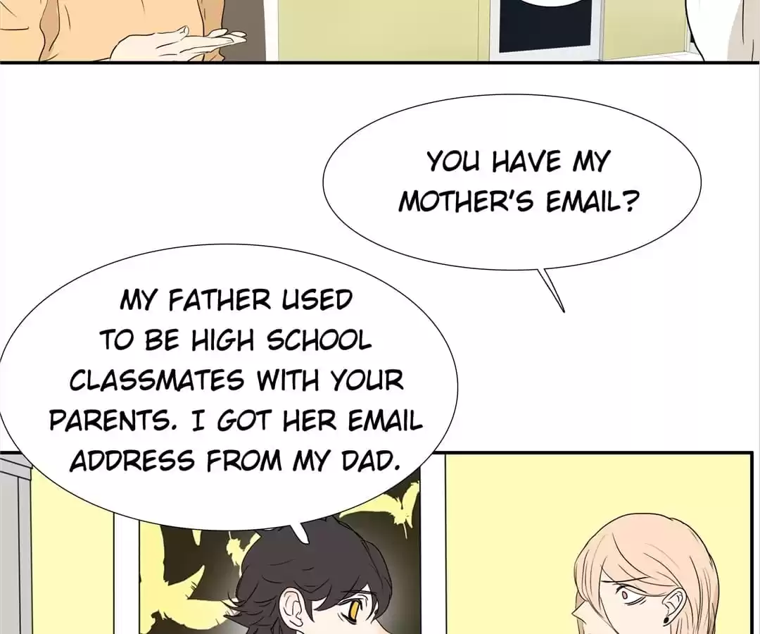 BROMANCE (Official) - Chapter 160 manhwa