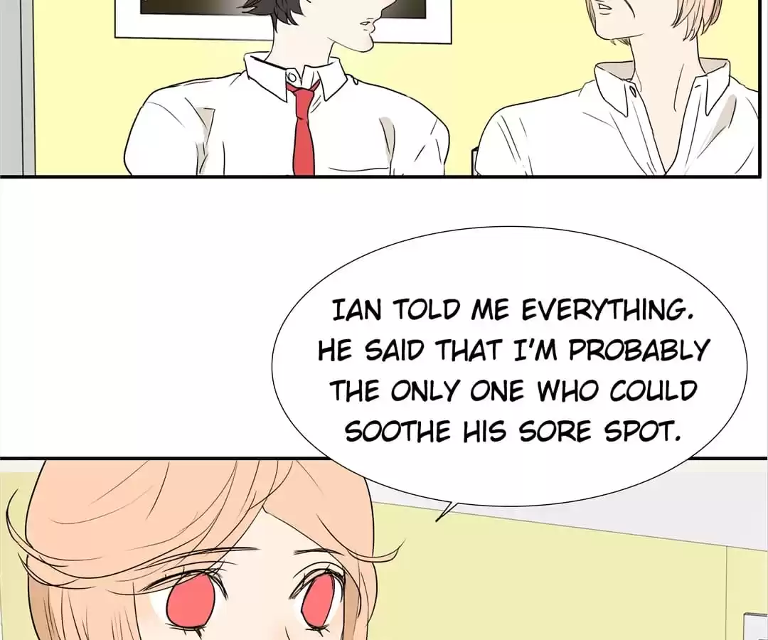 BROMANCE (Official) - Chapter 160 manhwa