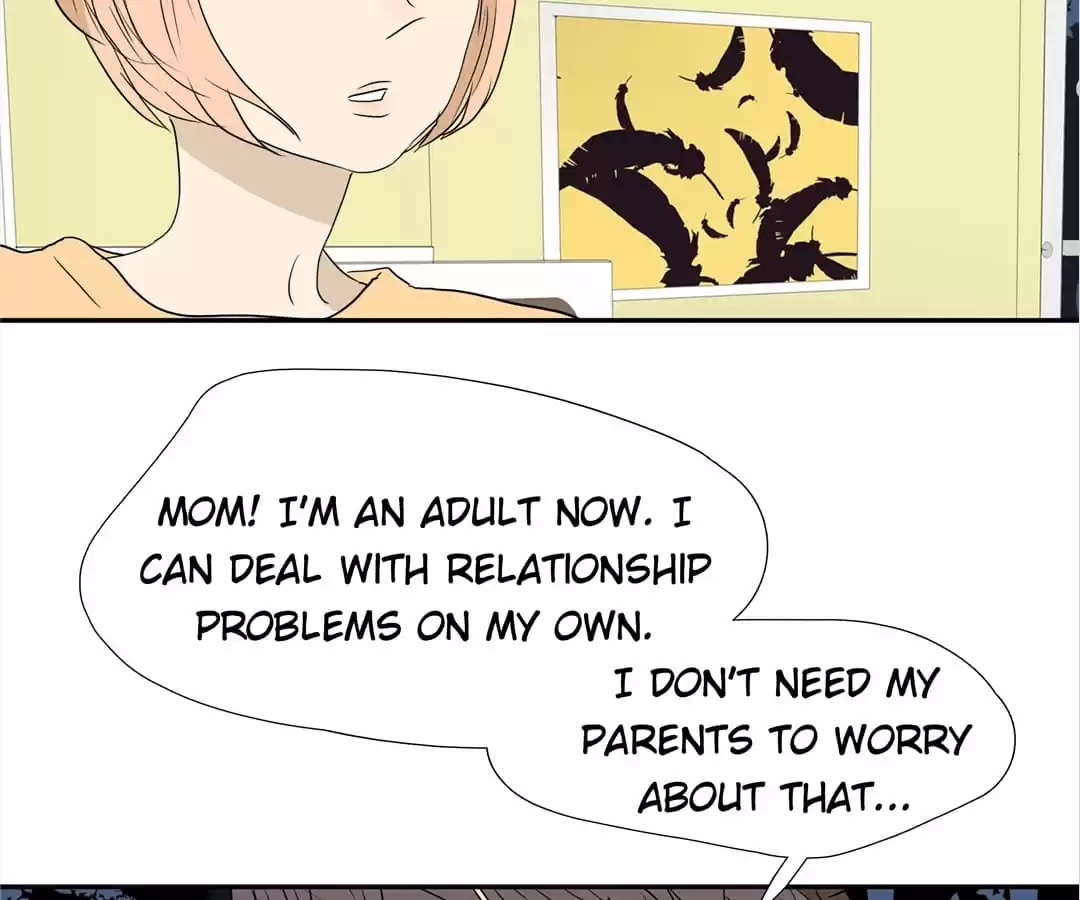 BROMANCE (Official) - Chapter 160 manhwa