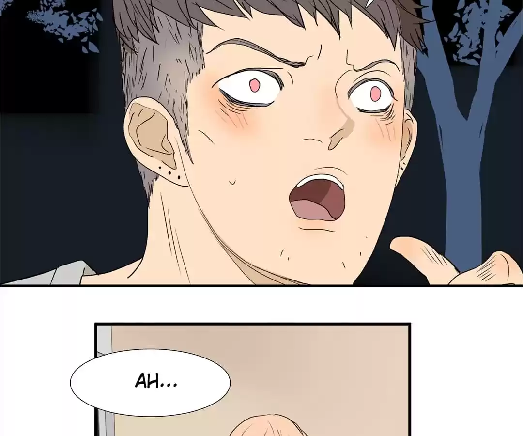 BROMANCE (Official) - Chapter 160 manhwa