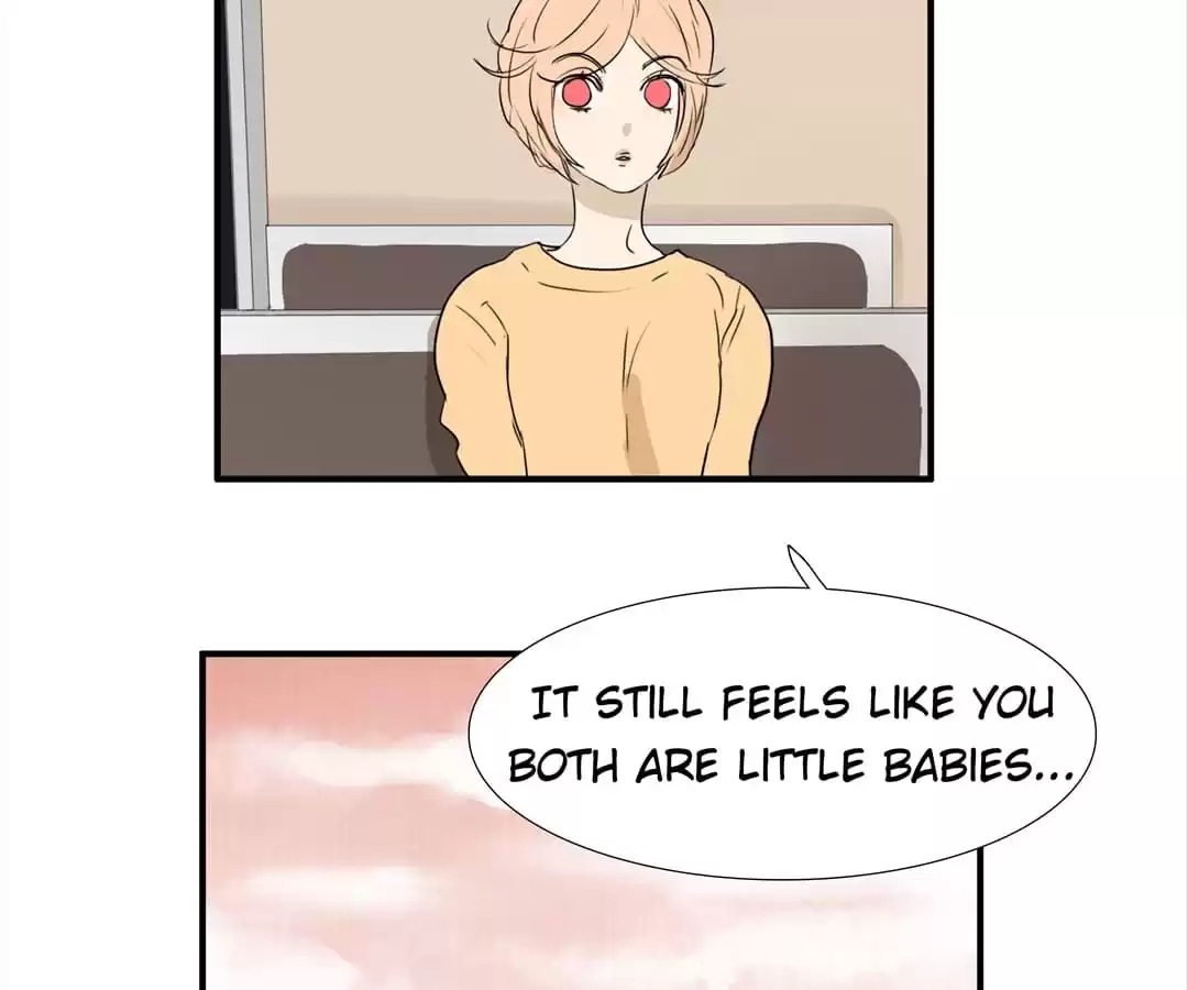 BROMANCE (Official) - Chapter 160 manhwa