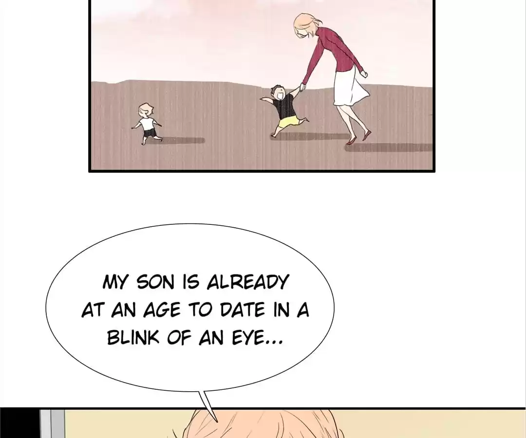 BROMANCE (Official) - Chapter 160 manhwa
