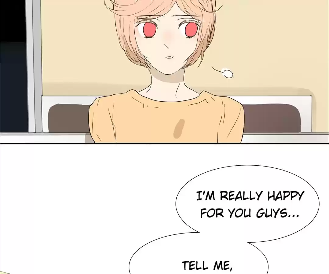 BROMANCE (Official) - Chapter 160 manhwa