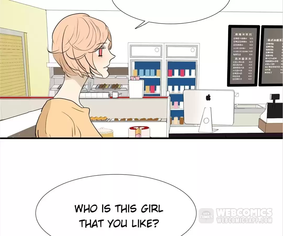 BROMANCE (Official) - Chapter 160 manhwa