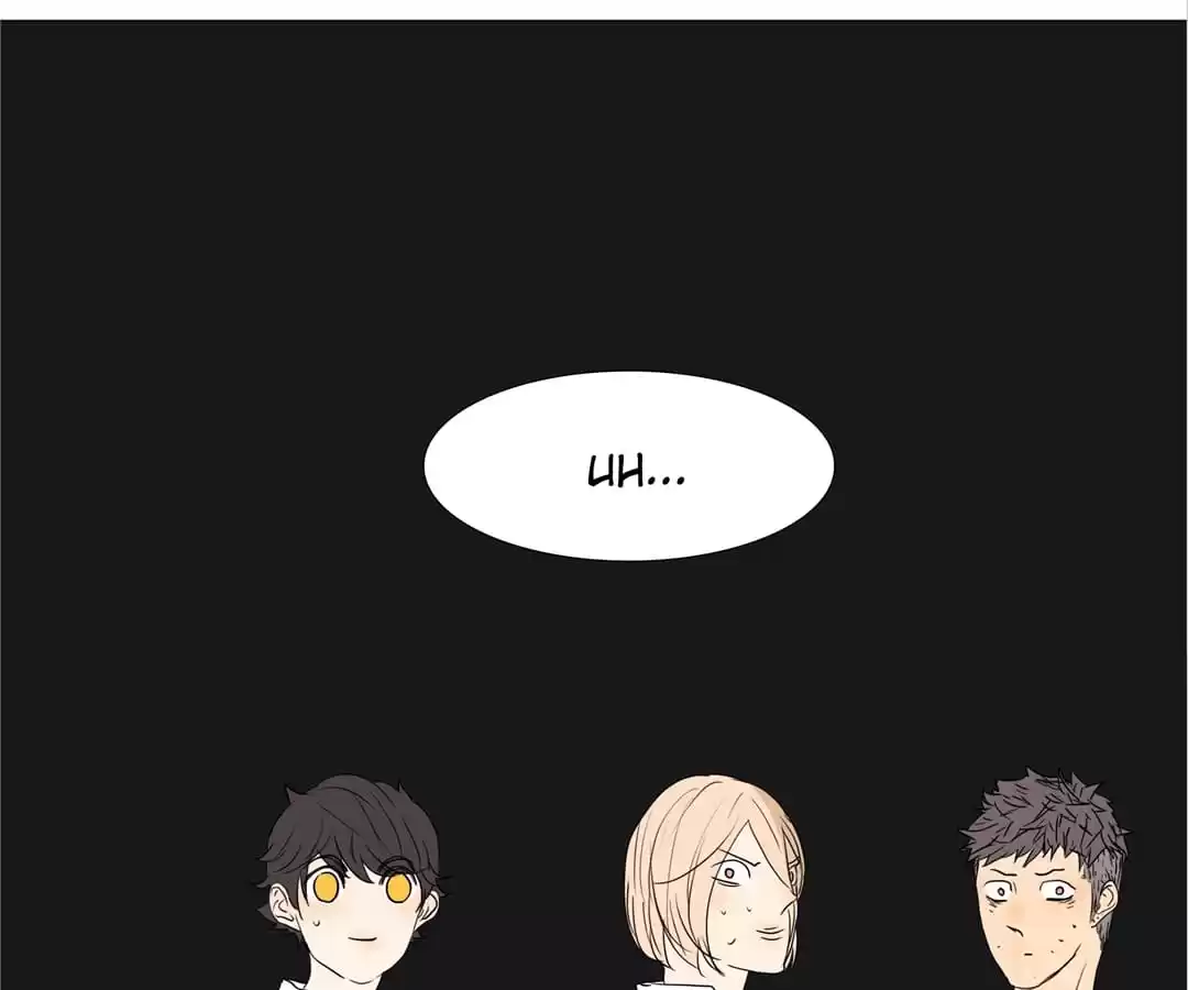 BROMANCE (Official) - Chapter 160 manhwa