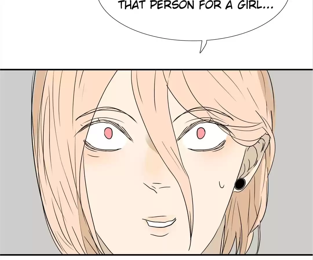 BROMANCE (Official) - Chapter 160 manhwa