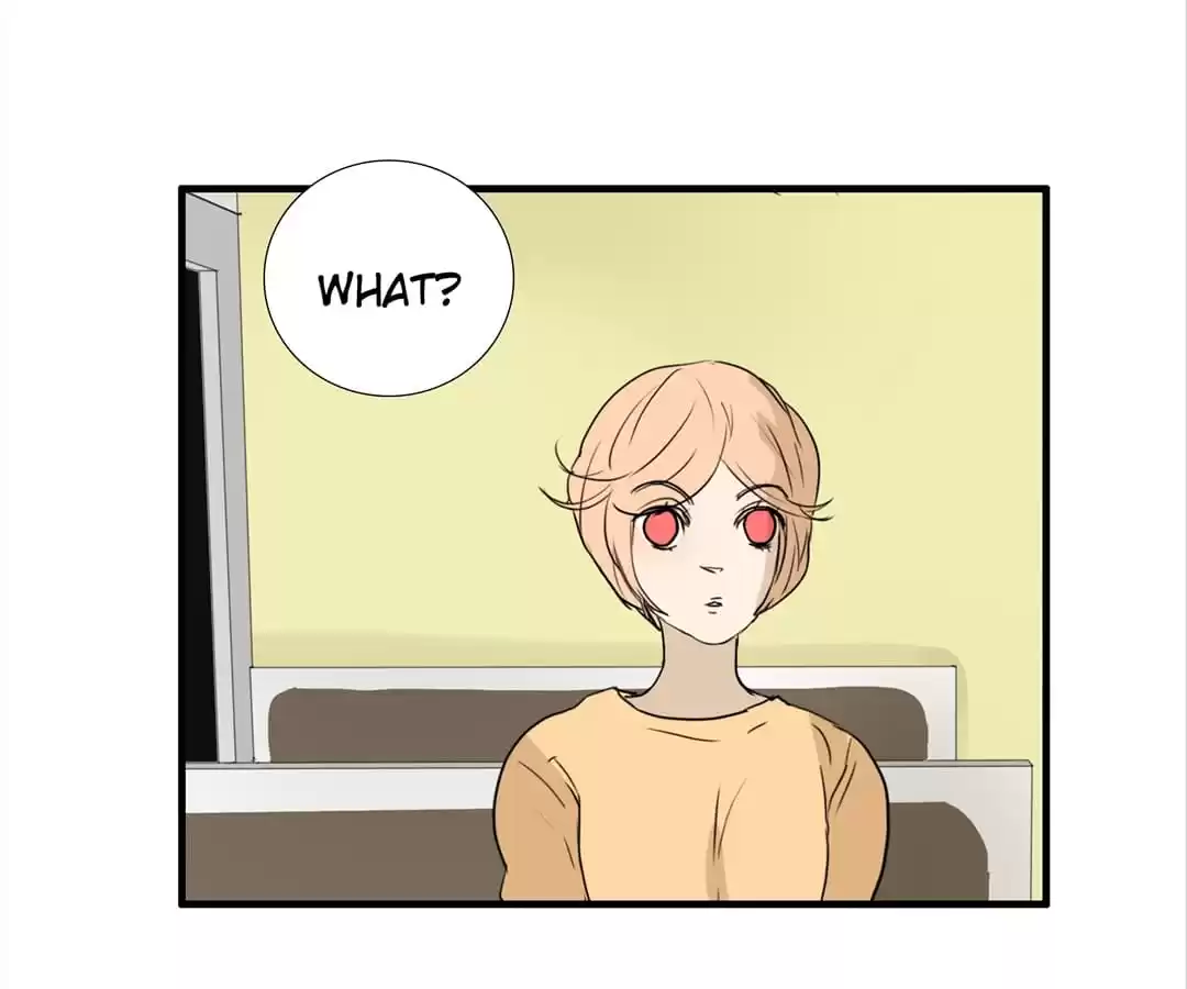 BROMANCE (Official) - Chapter 160 manhwa