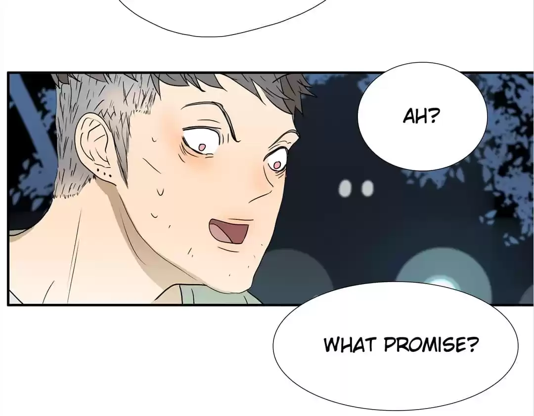 BROMANCE (Official) - Chapter 160 manhwa