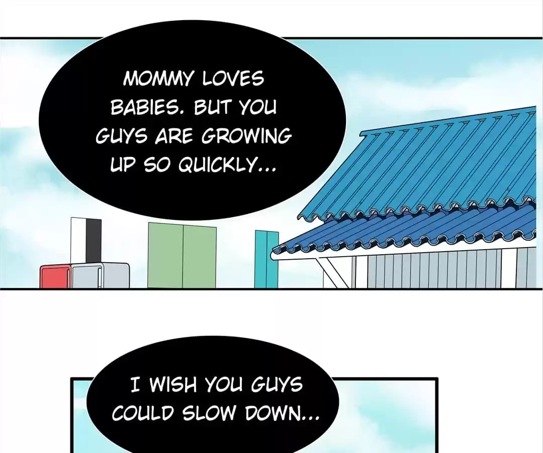 BROMANCE (Official) - Chapter 160 manhwa