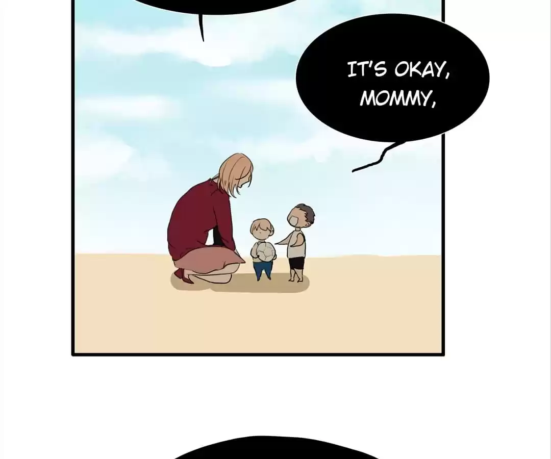 BROMANCE (Official) - Chapter 160 manhwa