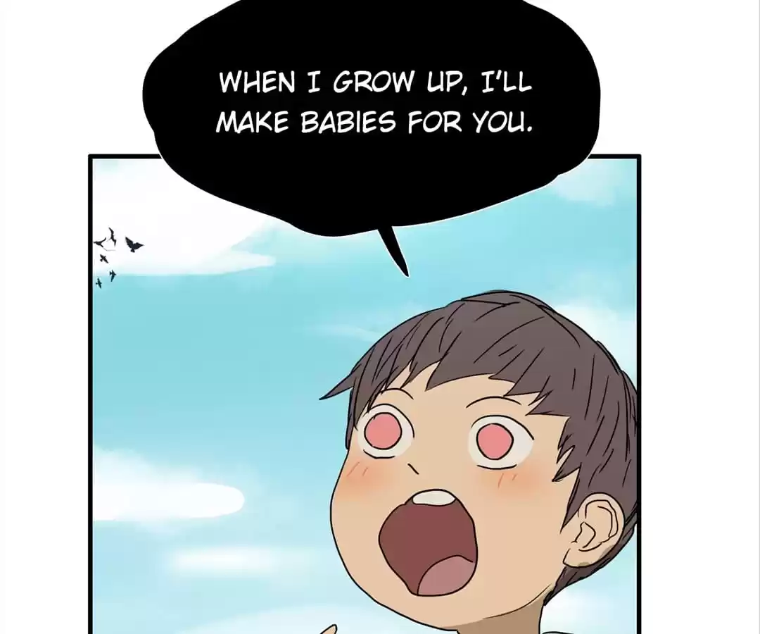 BROMANCE (Official) - Chapter 160 manhwa