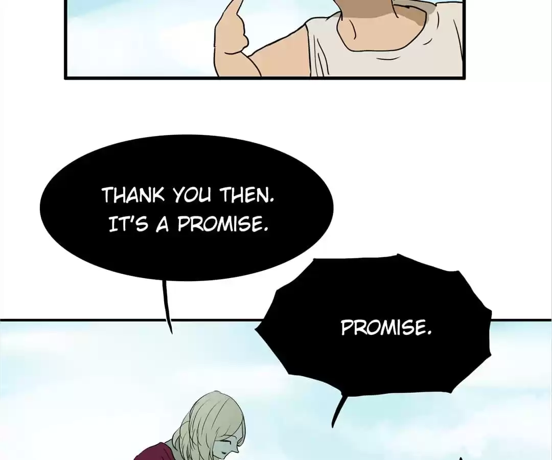BROMANCE (Official) - Chapter 160 manhwa